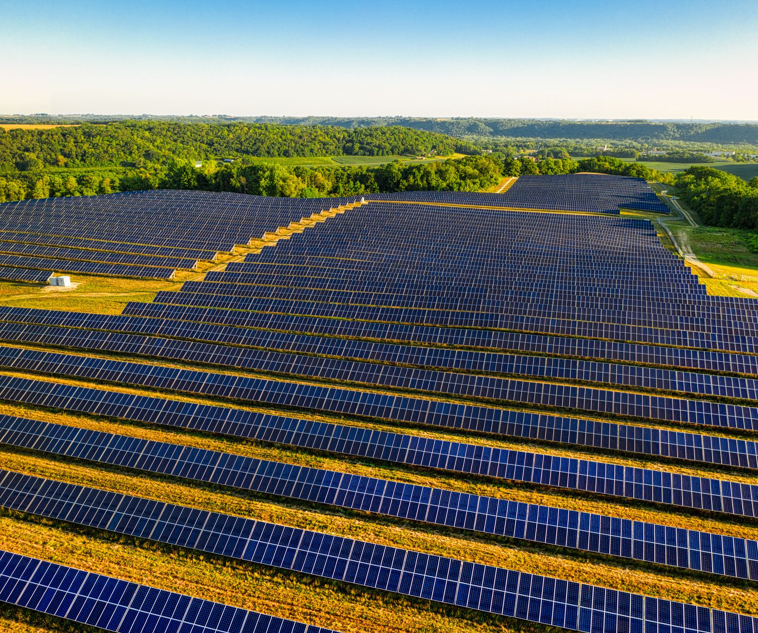Why Constellation Energy stock is gaining today