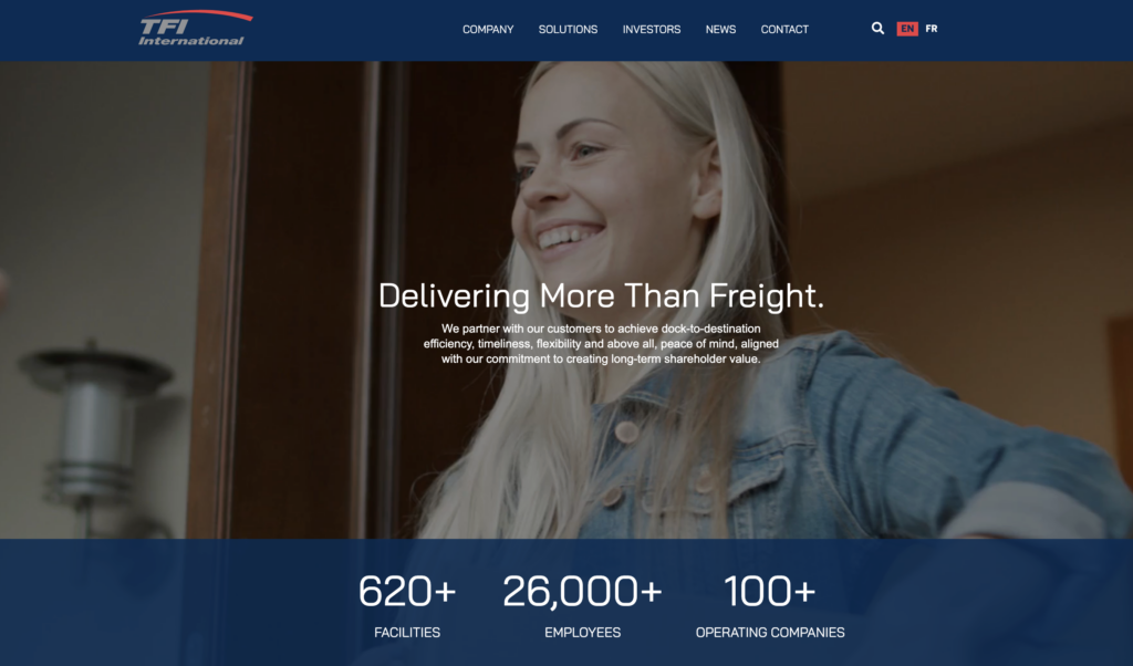 1 Canadian Dividend Stock Down 33% Every Investor Should Own