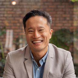 Christopher Liew, CFA, CFP®