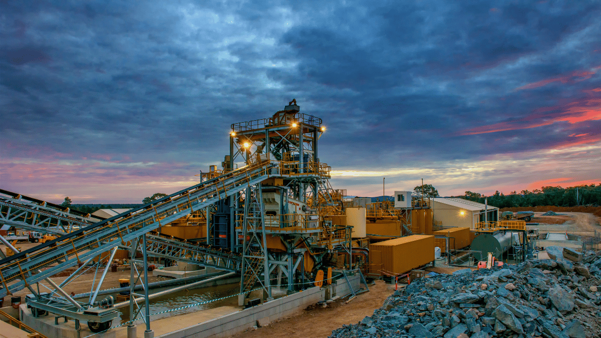 Orla Mining Shares Jump 10.72% After Record 2025 Output Lifts 2026 Outlook