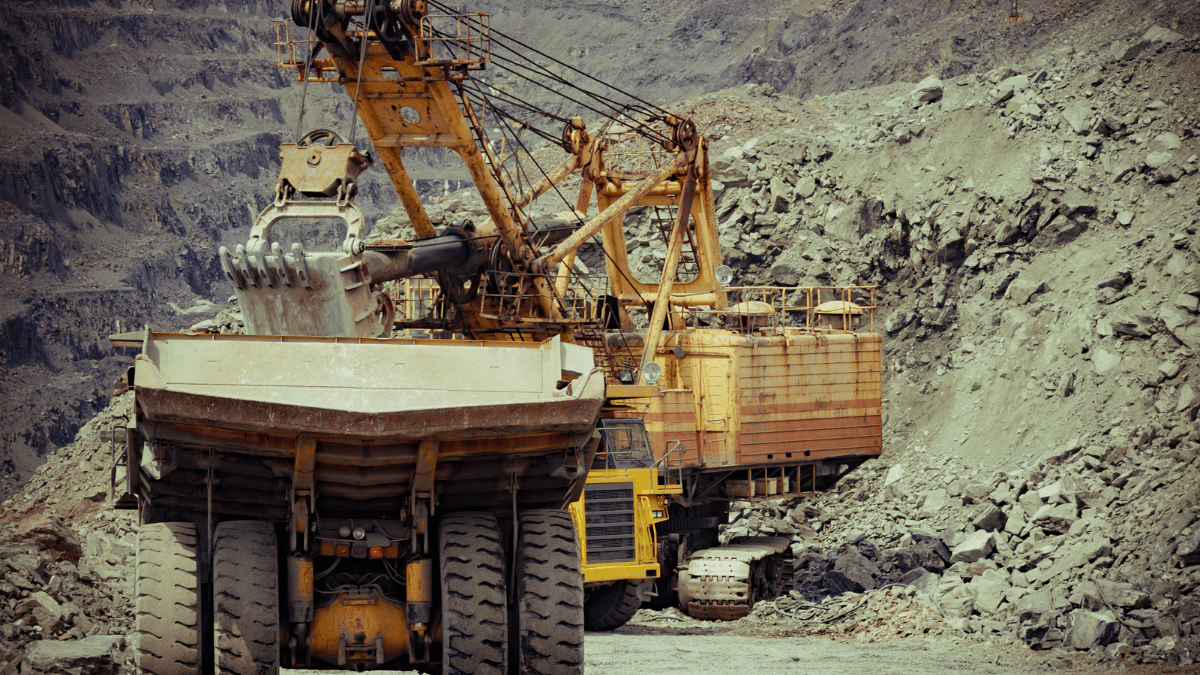 Why G Mining Ventures Shares Jumped 10.75% Yesterday