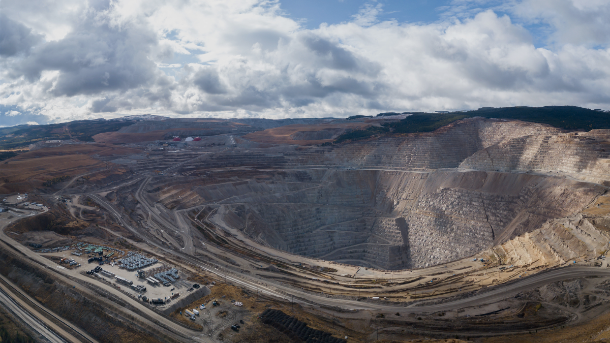 Talon Metals Stock Surged 900% — Here’s What Actually Drove the Move