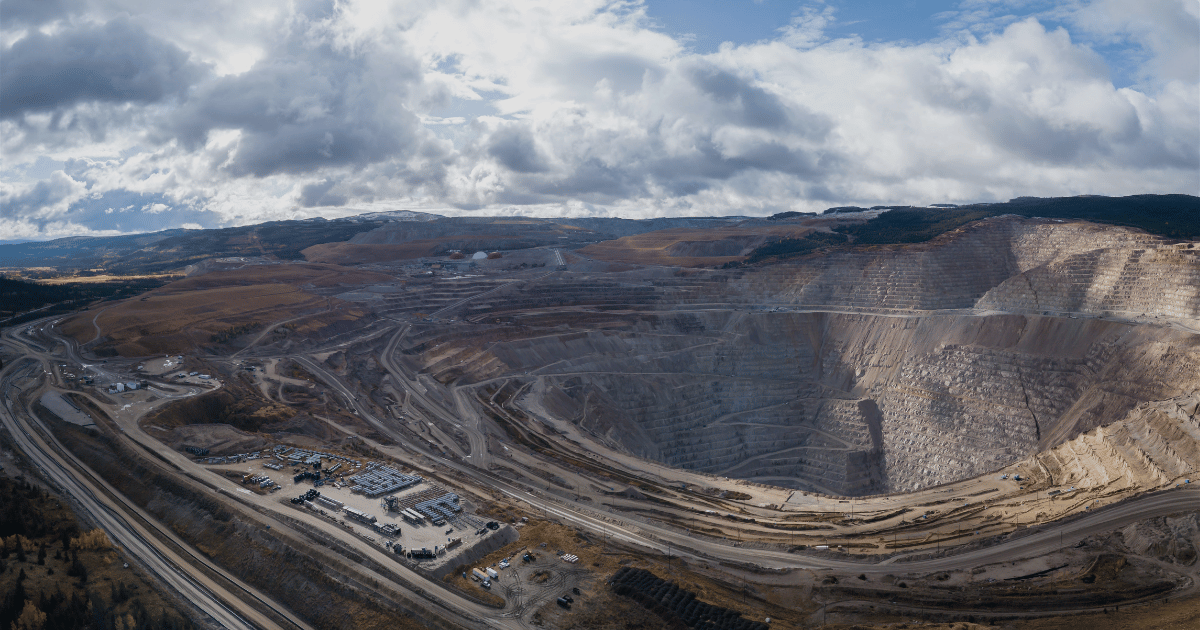 Ivanhoe Mines Surged 8.6% — Here’s What Investors Are Reacting To
