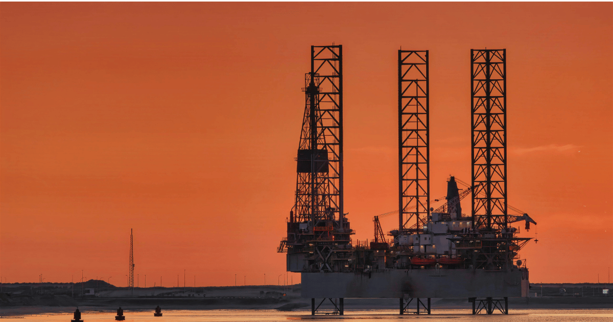 Why Imperial Oil Shares Jumped 7.6% This Week