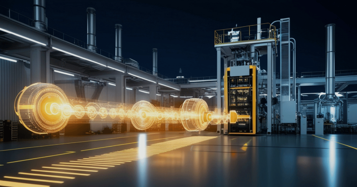Why PyroGenesis Canada Shares Jumped 20% This Week