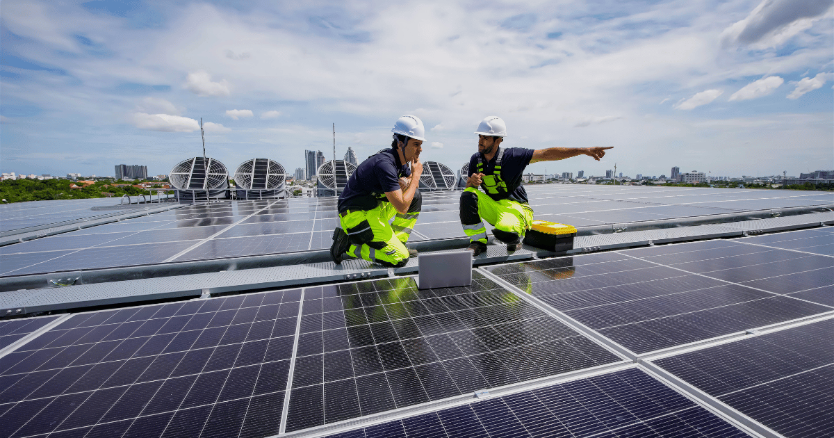 Enerflex (TSX: EFX) Jumped 17.7% Yesterday to a 52-Week High After Record Q4 Cash Flow