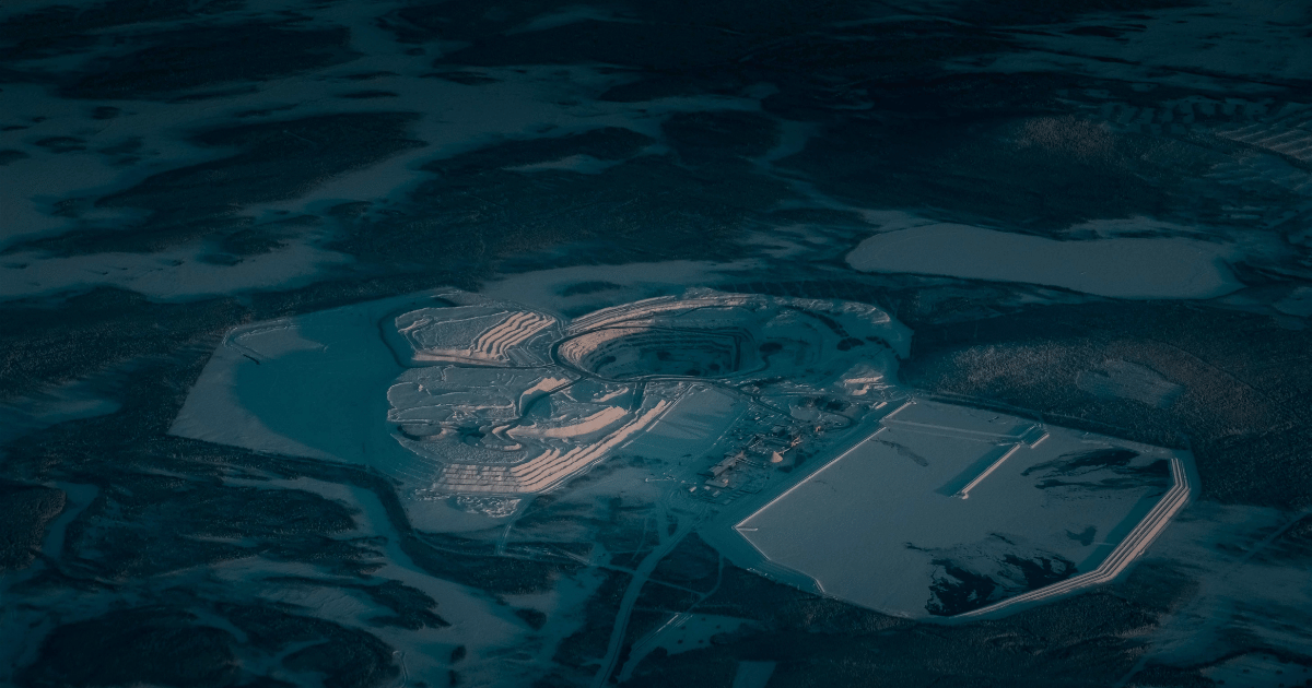 Why G2 Goldfields Shares Jumped 11% Yesterday