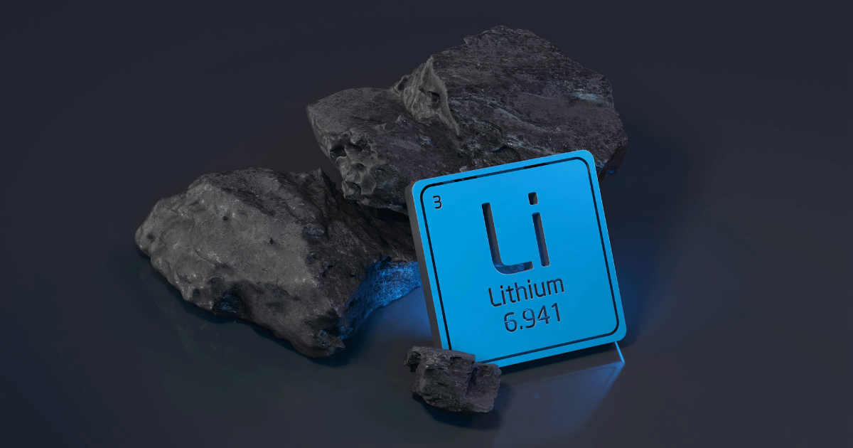 Lithium Argentina Stock Jumps 13% Yesterday on Resource Upgrade and 2026 Outlook