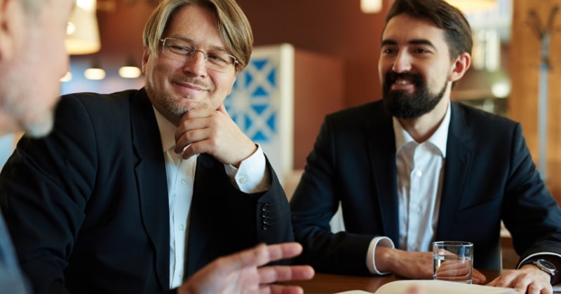 Angel Investors In Canada: How To Find Them? (2026)