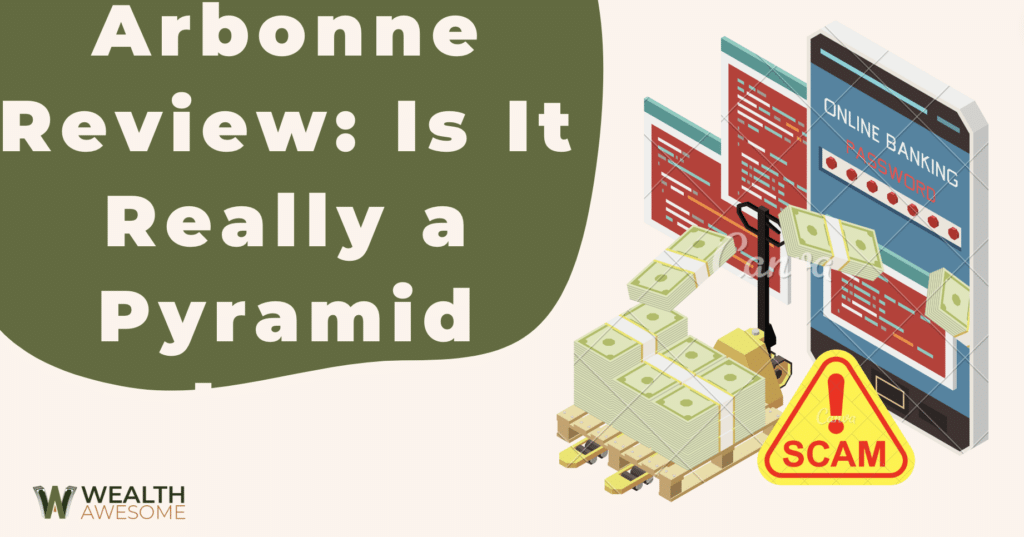 Arbonne Review: Is It Really a Pyramid Scheme?