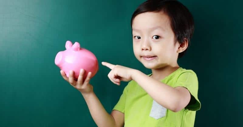 8 Best Bank Accounts for Kids in Canada 2026: 12 and below