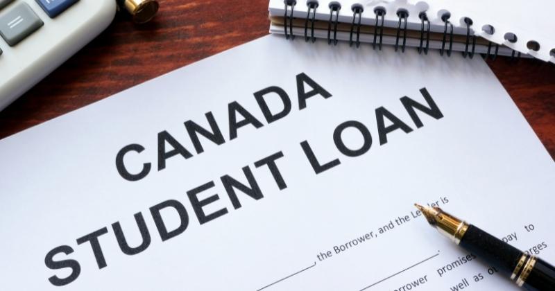 Canada GSL Deposit: Student Loan Funding (2026)