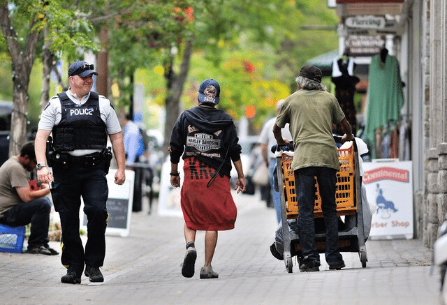 Canadas Most Dangerous Cities: Top 10 for 2026