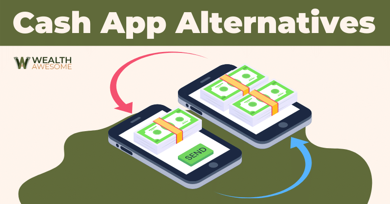 Cash App Canada: 5 Best Alternatives in (2026)