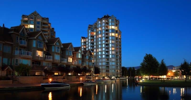 11 Cheapest Places To Live In BC (2026)