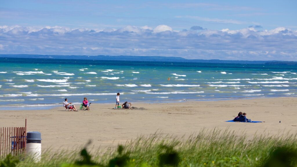 Doug Ford's Proposed Changes to Wasaga Beach: A Threat to Ontario's Most Popular Provincial Park