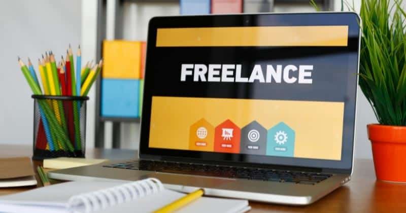 Freelancing In Canada: 4 Steps To Get Started in 2026