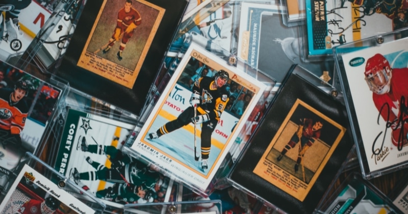 12 Hockey Cards Worth Money: A Collector’s Guide 2026