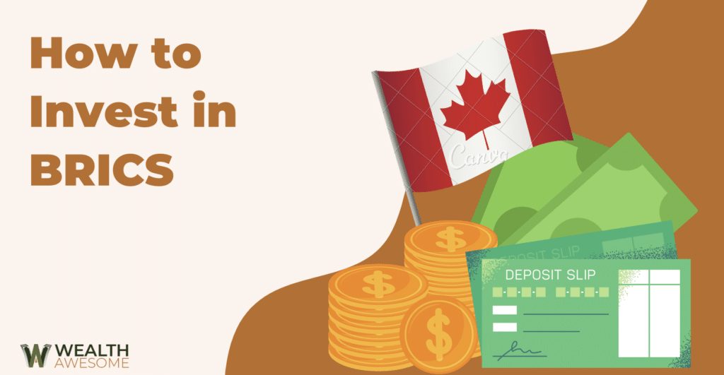 How to Invest in BRICS