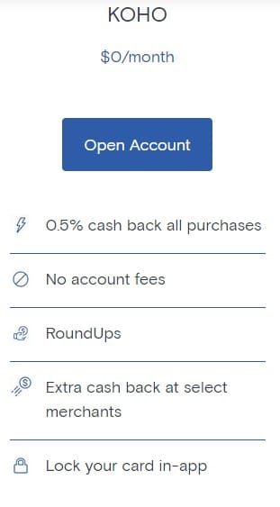 Is KOHO A Real Credit Card? Learn if It's Right For You (2026)