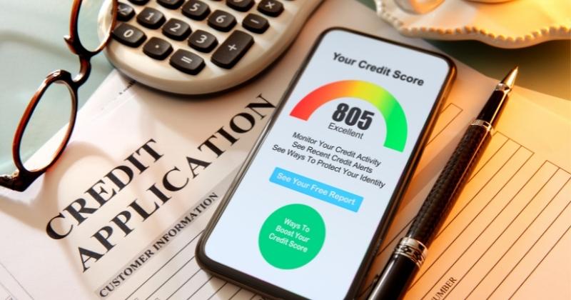 Marble Financial Review 2026: Revitalizing Credit Scores