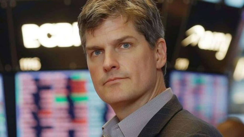 Michael Burry Stocks: What's Inside Scion Asset Management's Portfolio?