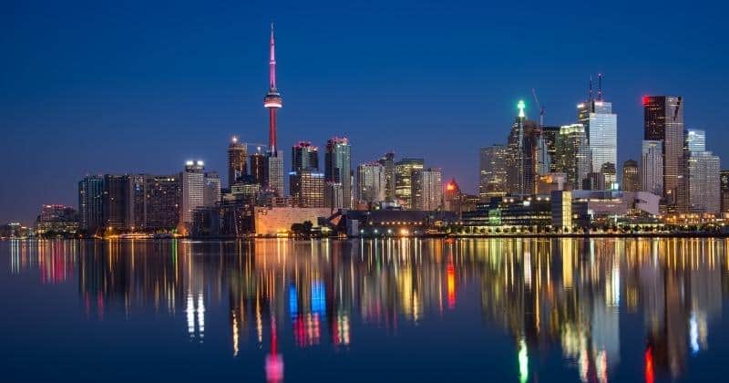 14 Most Expensive Places To Live In Canada (2026)