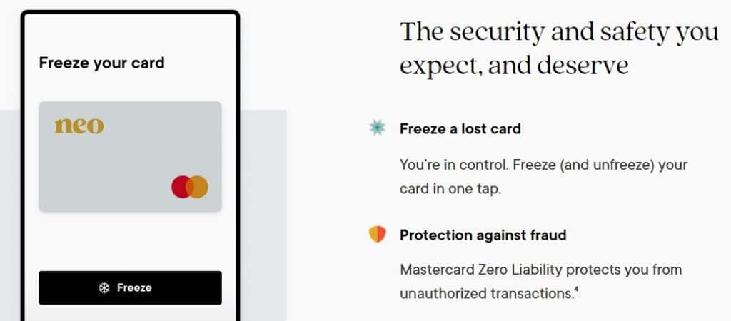 Neo Financial Credit Card Review 2026: What Makes It Different?