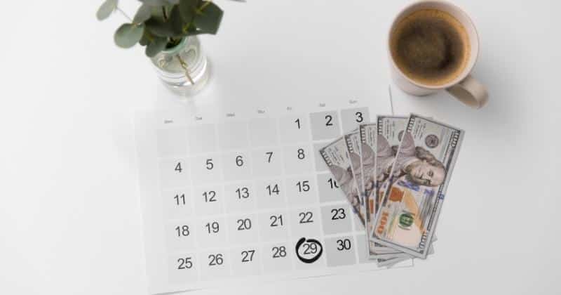 Nova Scotia Social Assistance Payment Dates for June 2026