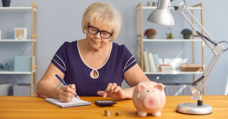 OAS And CPP Pension Death Benefit: Allowance For The Survivor (2026)