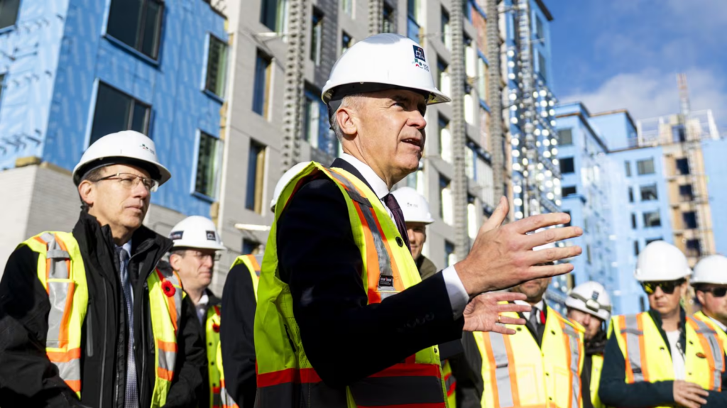 PBO Says Build Canada Homes Will Add Only Small Increase to Housing Supply