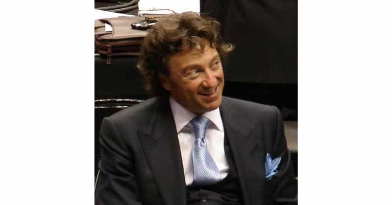 12 Richest People From Alberta (2026)