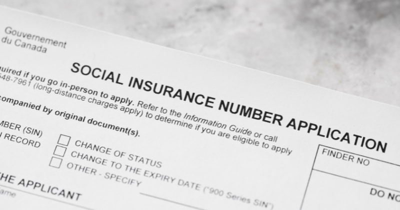 SIN Name Change: Adjust Your Social Insurance Number (2026)