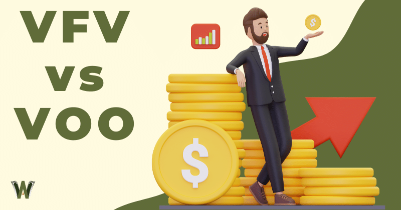 VFV vs VOO: Tracking the S&P 500 Index (2026)