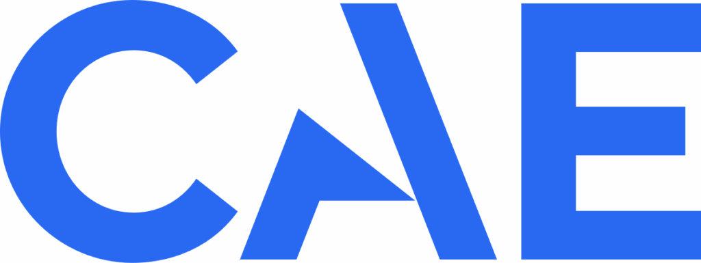 What is the Salary of CAE Inc. CEO?