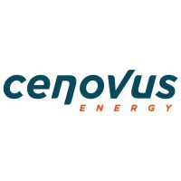 What is the salary of Cenovus Energy CEO?