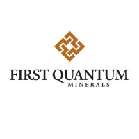 What is the Salary of First Quantum Minerals CEO?