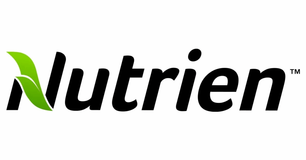 What is the Salary of Nutrien CEO?