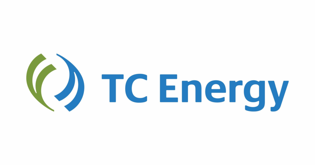 What is the Salary of TC Energy Corp CEO?