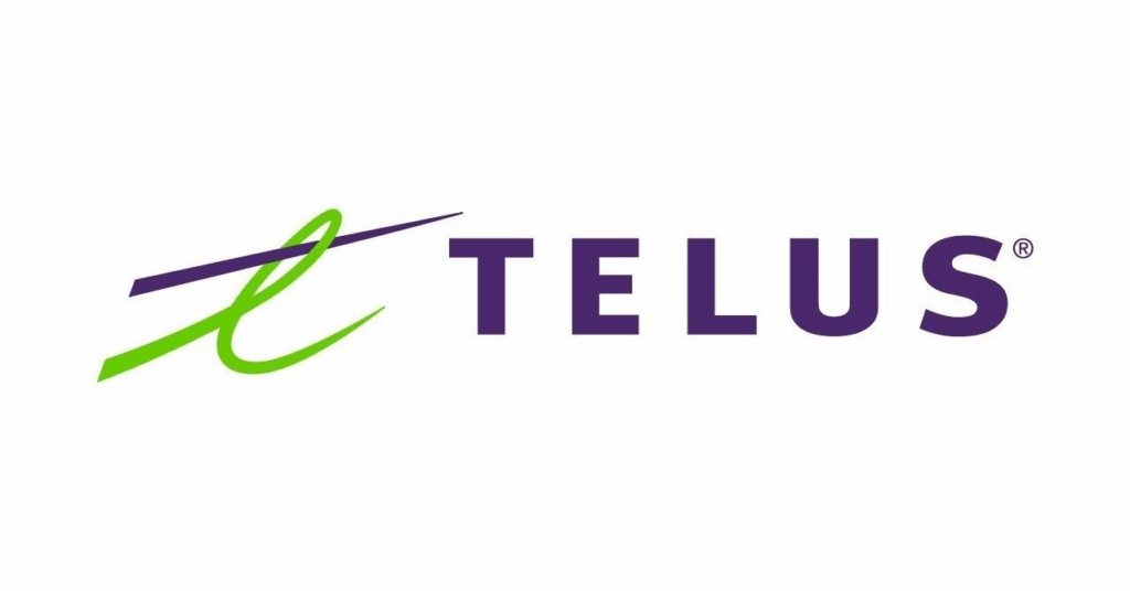 What is the Salary of TELUS Corporation CEO?