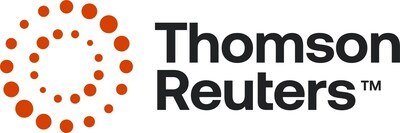 What is the salary of Thomson Reuters CEO?