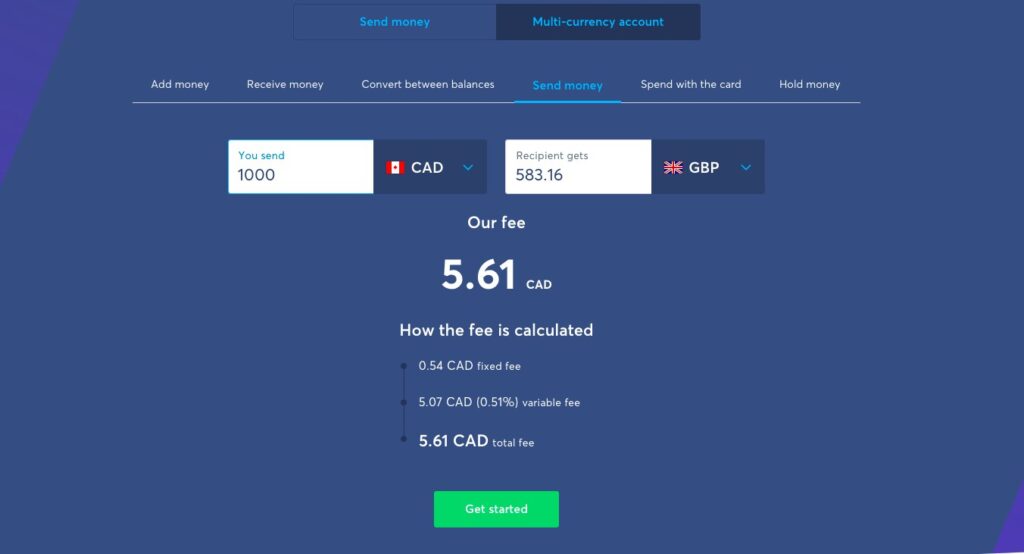 Wise Review Canada 2026 (Formerly Transferwise): Send Money Internationally