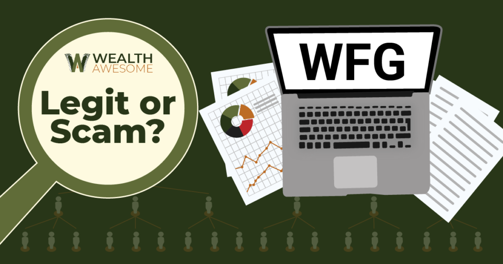 World Financial Group Review: Is WFG a Scam? (2026)