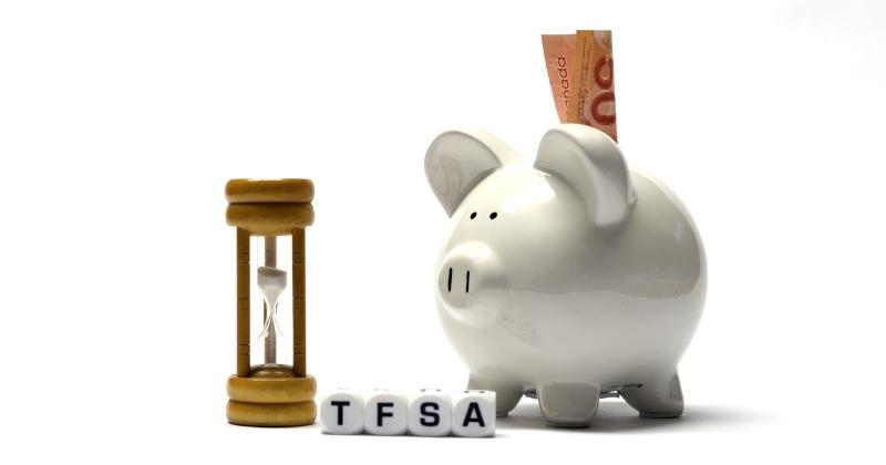 Thinking short-term for your TFSA