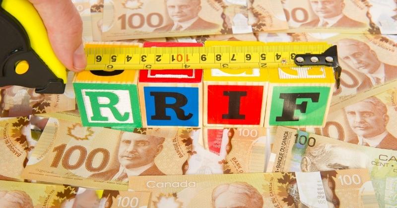 Converting your RRSP into an RRIF