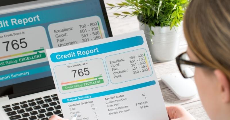 How Your Credit Score Affects You