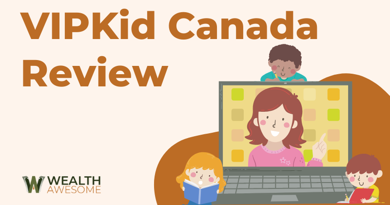 VIPKid Canada Review