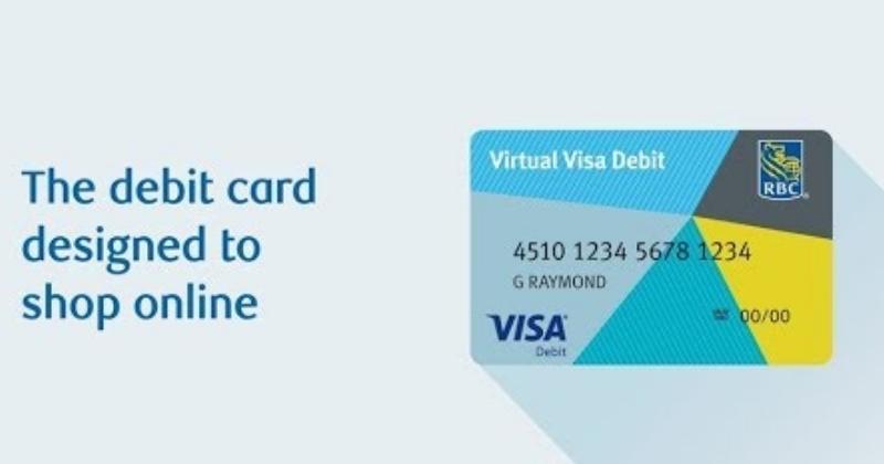 RBC Visa Debit vs. KOHO Visa Card