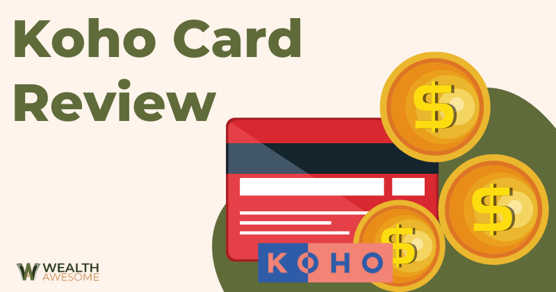 Koho Card Review