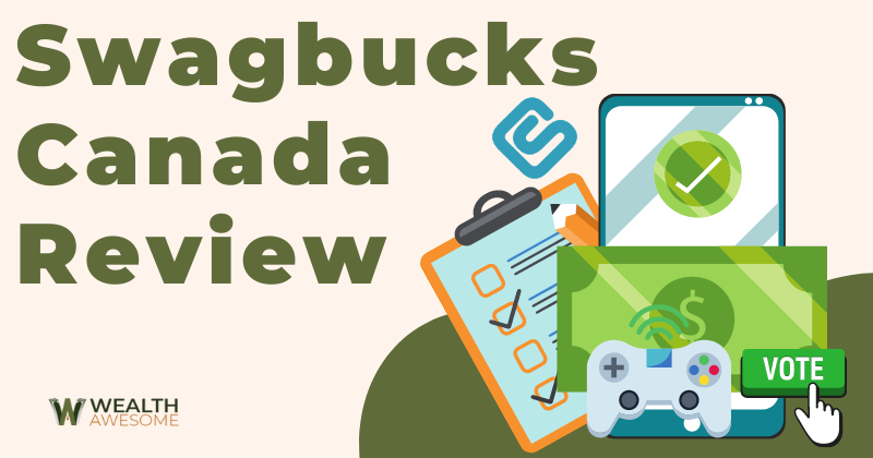 Swagbucks Canada Review